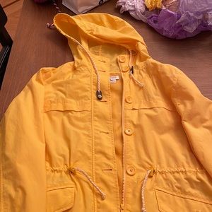 J. Crew spring jacket. Size L